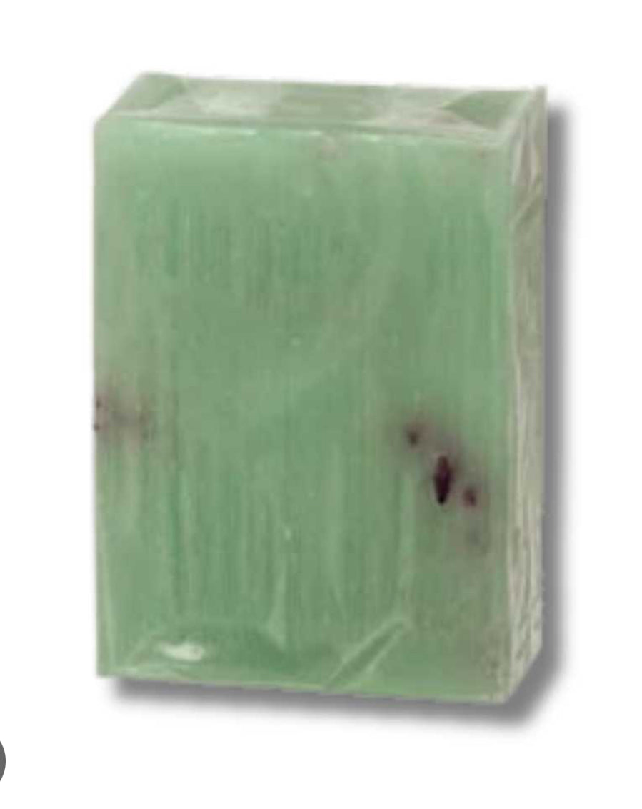 SAPONE NATURALE ALOE - Taglio da 100gr