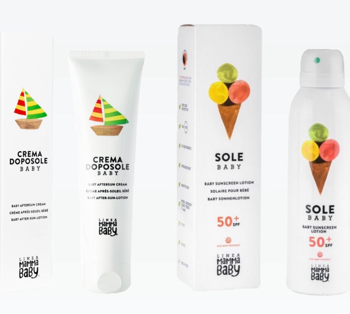 Kit Promo SPF50