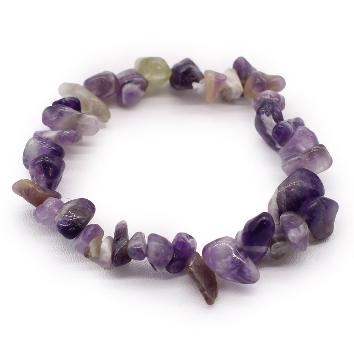 Frizzanti da Bagno con Braccialetti - Ametista
