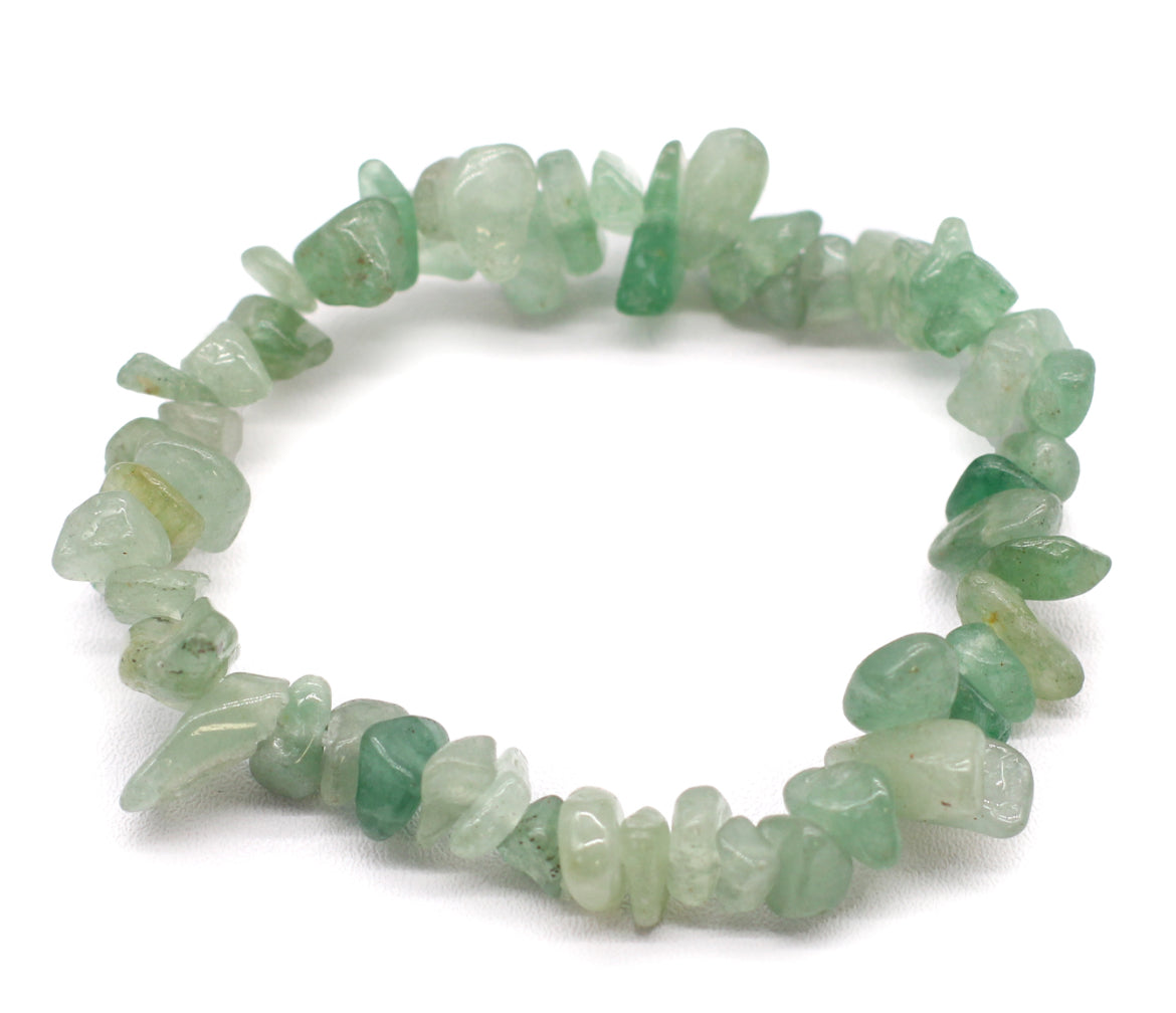 Frizzanti da Bagno con Braccialetti - Avventurina